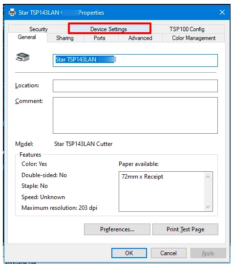 OptiBiz POS-Cash-drawer